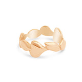 RAR 18K ring - Guldviva Jewellery