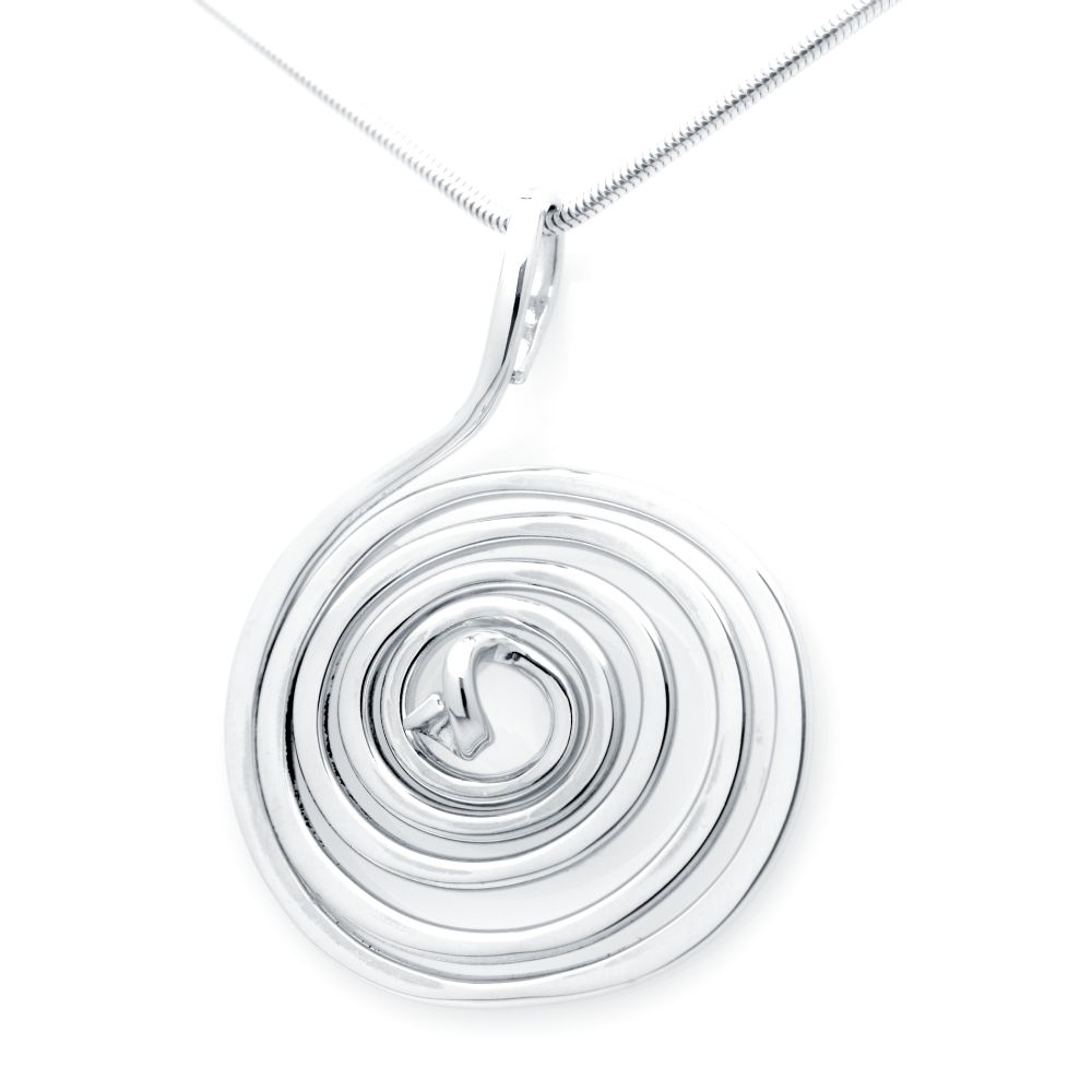 RINGLAN halsband - Guldviva Jewellery