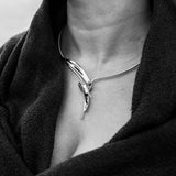 STORMSKÄRS MAJA FEST Collier - Guldviva Jewellery