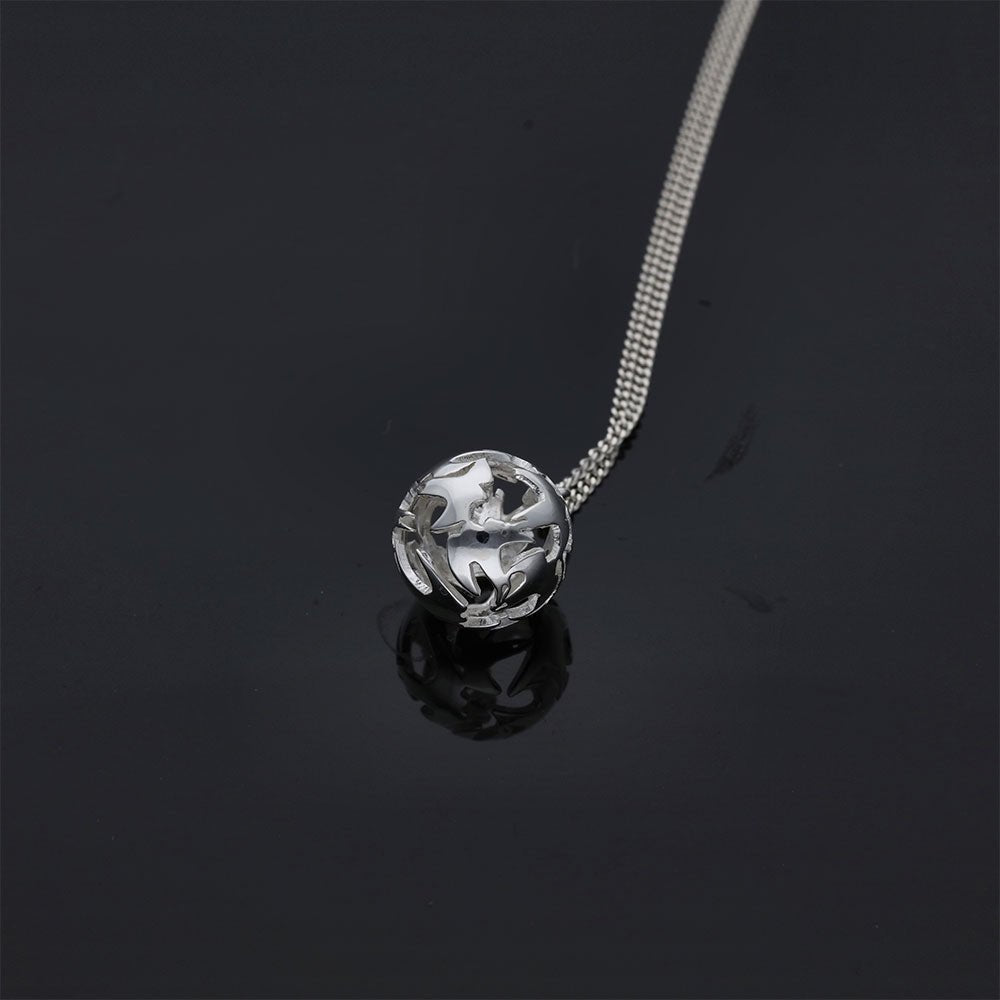 SVALA halsband - Guldviva Jewellery