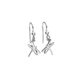 TROLLSLÄNDA örhängen på krok - Guldviva Jewellery