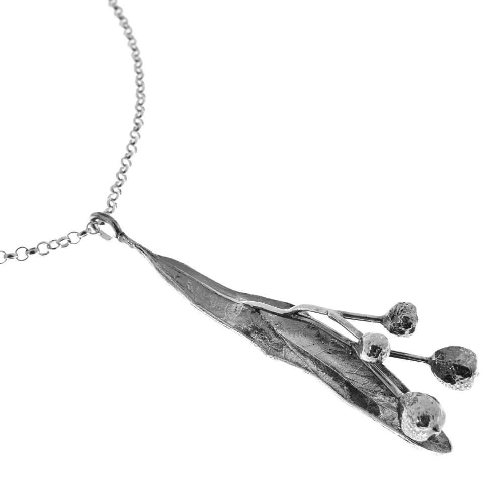 TILIA FRÖ halsband - Guldviva Jewellery