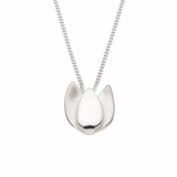 TULPAN NOVA halsband - Guldviva Jewellery