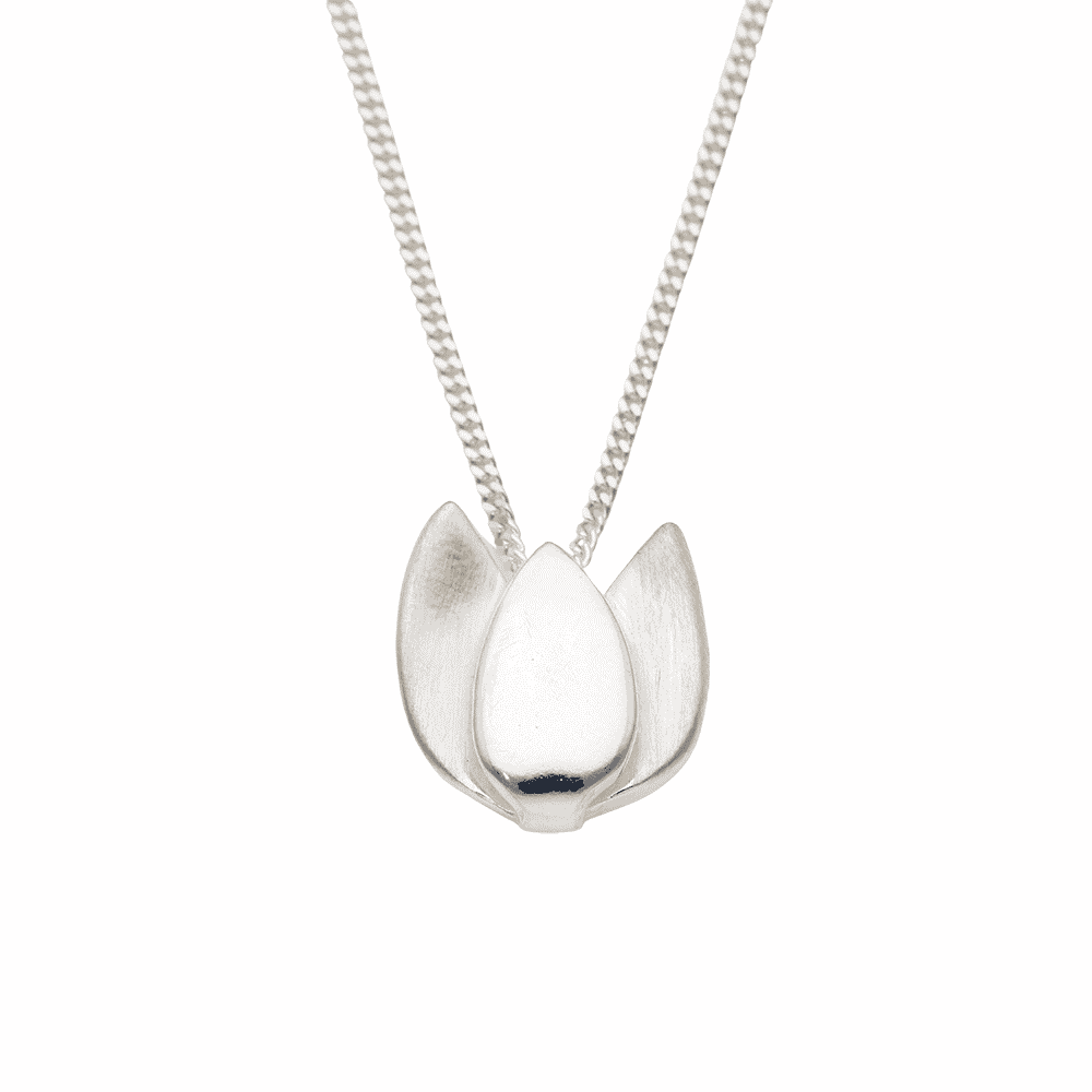 TULPAN NOVA halsband - Guldviva Jewellery
